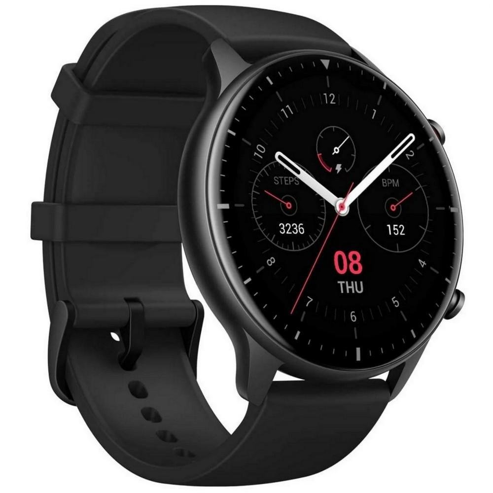 smartwatch amazfit sport