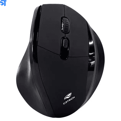 Ergo wireless clearance mouse