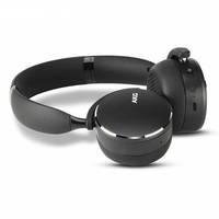 Fone Estéreo Bluetooth On Ear Akg Y500 KaBuM