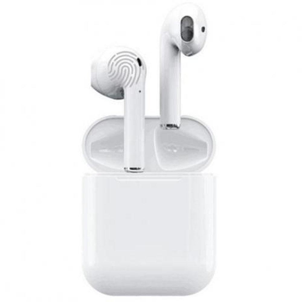 Fone De Ouvido Sem Fio IOS 7, 8, X, XR, XS, 11, 12 | KaBuM!