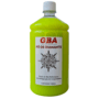Fluido Gbawatercooler Pó De Diamante - Verde Opaco - 1l. 3