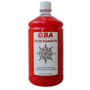 Fluido Gbawatercooler Pó De Diamante - Vermelho Opaco - 1l. 3