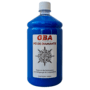 Fluido Gbawatercooler Pó De Diamante - Azul Opaco - 1l. 3