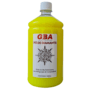 Fluido Gbawatercooler Pó De Diamante - Amarelo Opaco - 1l. 3