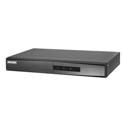 Gravador de Vídeo Hikvision NVR, 8 Canais, 4MP - DS-7108NI-Q1/M