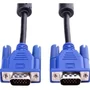 Cabo Monitor Plus Cable Vga / Svga C/ Filtro 3 Metros