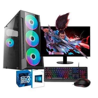 PC GAMER PARA RODAR TODOS OS GAMES