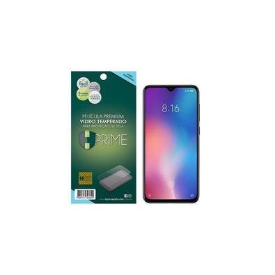 Película HPrime para Xiaomi Mi 9 SE - Vidro Temperado Transparente