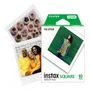 Filme Instantâneo Instax Square Com 10 Poses Fujifilm