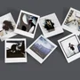 Filme Instantâneo Instax Square Com 10 Poses Fujifilm