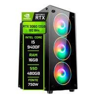 5台　リファレイ PC-Gamer-F-cil-Intel-Core-I5-