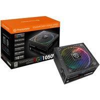 Fonte 1050w RGB Tt Toughpower Grand Fully Mod 80