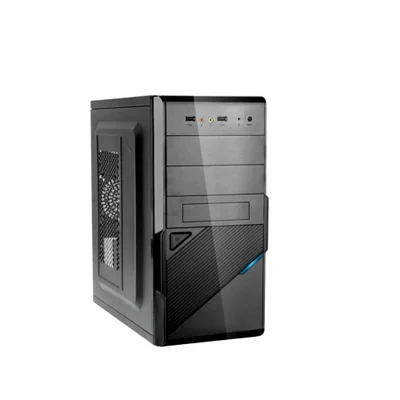 Computador Alphapc Intel Core I5 4gb Ssd 240gb