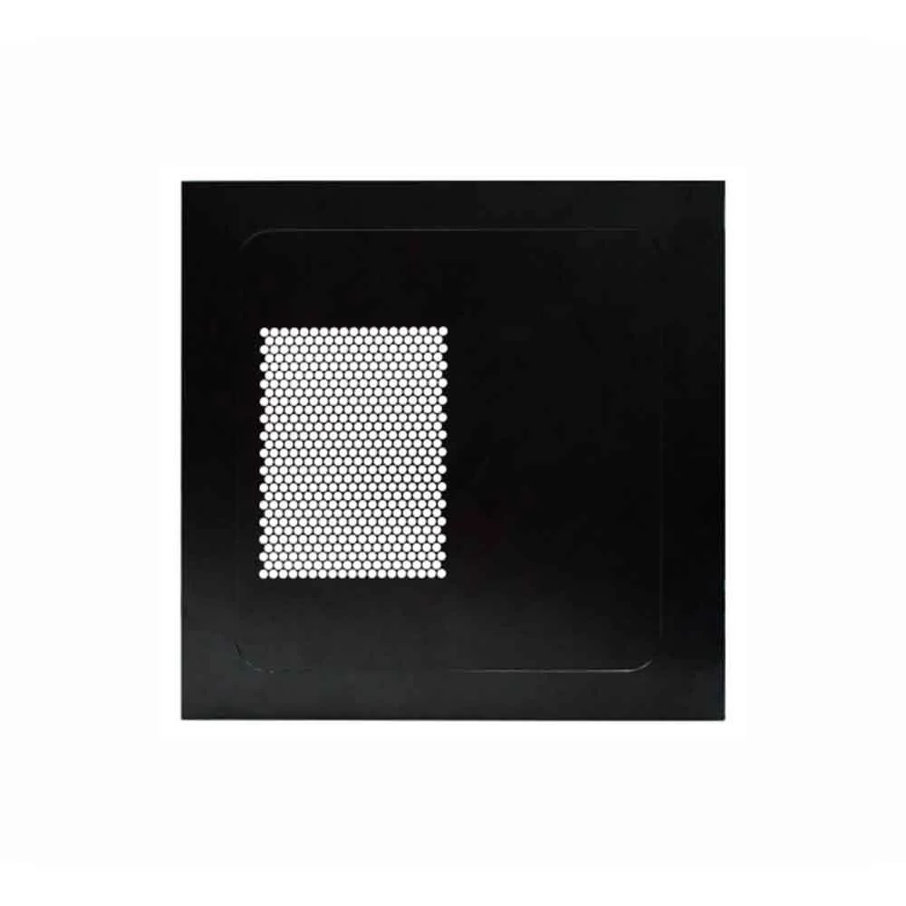 Imagem 4 de 5 do produto Gabinete K-mex Cm-3l22, Micro Atx, Usb 2.0, Preto