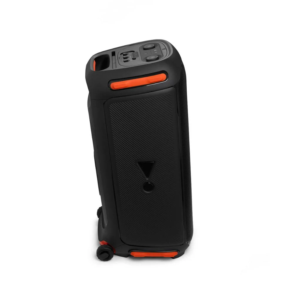 ■【新品・未開封品】JBL　PARTYBOX710 Bluetoothスピーカー Caixa Som Bluetooth JBL PartyBox 710 - Ciclone Magazine - Tudo