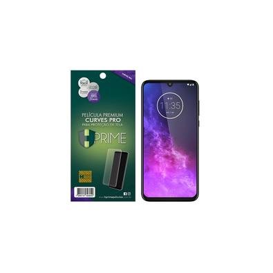 Película HPrime para Motorola One ZOOM Verso - Curves PRO