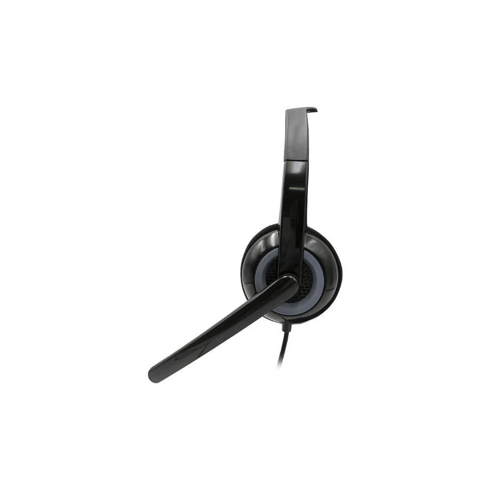 Imagem 3 de 5 do produto Headset Com Microfone Oex Call Meet P3 Original Para Celular Notebook Home Office Reuniões