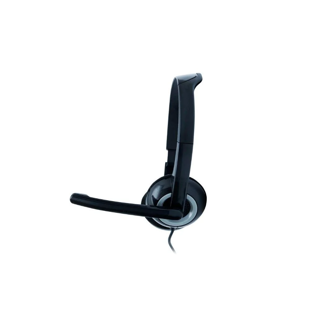 Imagem 5 de 5 do produto Headset Com Microfone Oex Call Meet P3 Original Para Celular Notebook Home Office Reuniões