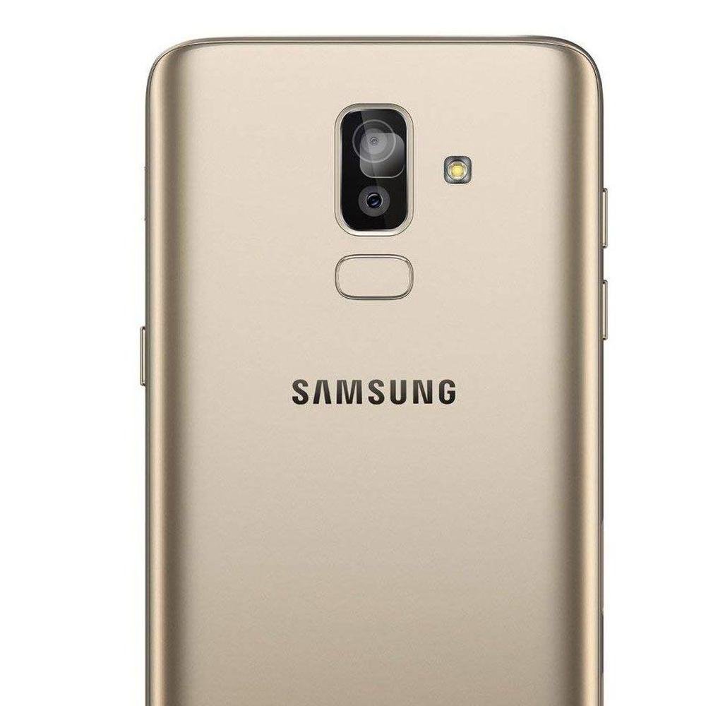 Imagem 2 de 2 do produto Película De Lente De Câmera Para Galaxy J8 - Gorila Shield