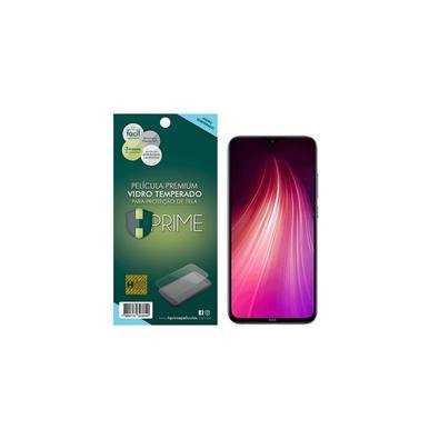 Película HPrime para Xiaomi Redmi Note 8 - Vidro Temperado Transparente