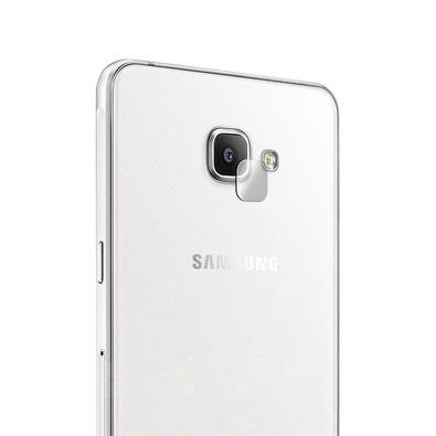 Película De Vidro Para Lente Câmera Galaxy A9 - Gorila Shield