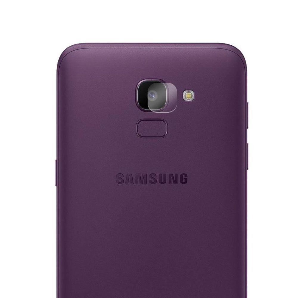 Imagem 2 de 2 do produto Película De Lente De Câmera Para Galaxy J4 - Gorila Shield