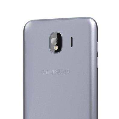 Película De Lente De Câmera Para Galaxy J6 - Gorila Shield