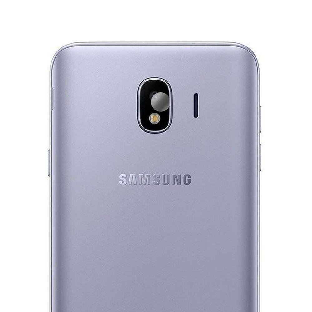 Imagem 2 de 2 do produto Película De Lente De Câmera Para Galaxy J6 - Gorila Shield