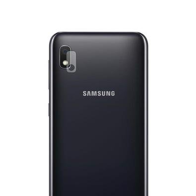 Película Para Lente De Câmera Para Samsung Galaxy A10 - Gorila Shield