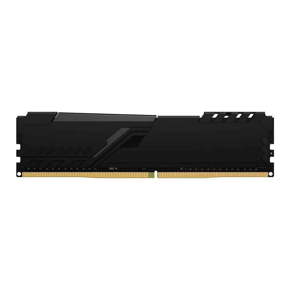Imagem 3 de 5 do produto Memória Kingston Fury Beast, 16GB, 3200MHz, DDR4, CL16, Preto - KF432C16BB1/16