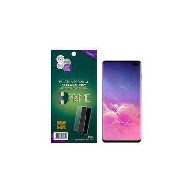 Película HPrime para Motorola One Fusion - Curves Pro
