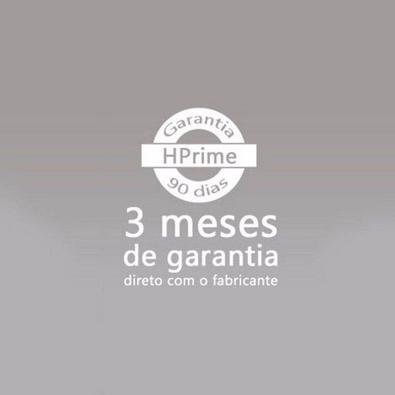Película HPrime para Motorola One Fusion - Curves Pro — foto 3