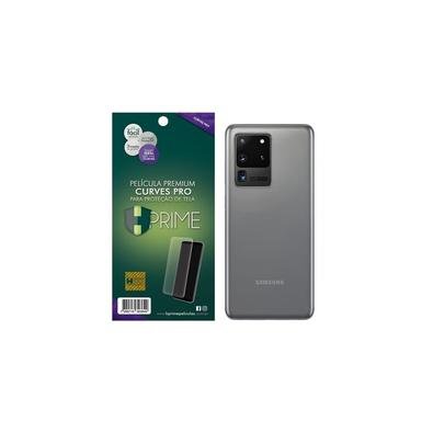 Película HPrime para Samsung Galaxy S20+ Plus 6.7 - VERSO - Curves PRO
