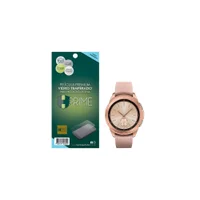 Pelicula HPrime para Galaxy Watch 42mm - Vidro Temperado Transparente