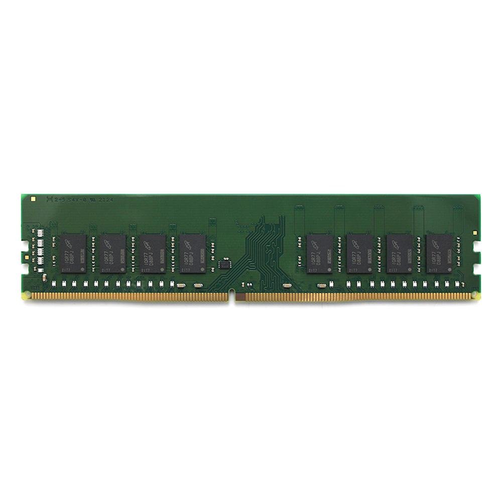 Imagem 3 de 3 do produto Memória Kingston, 16GB, 3200MHz, DDR4, CL22 - KVR32N22D8/16