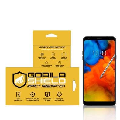 Película De Nano Vidro Para Lg K12 Plus - Gorila Shield