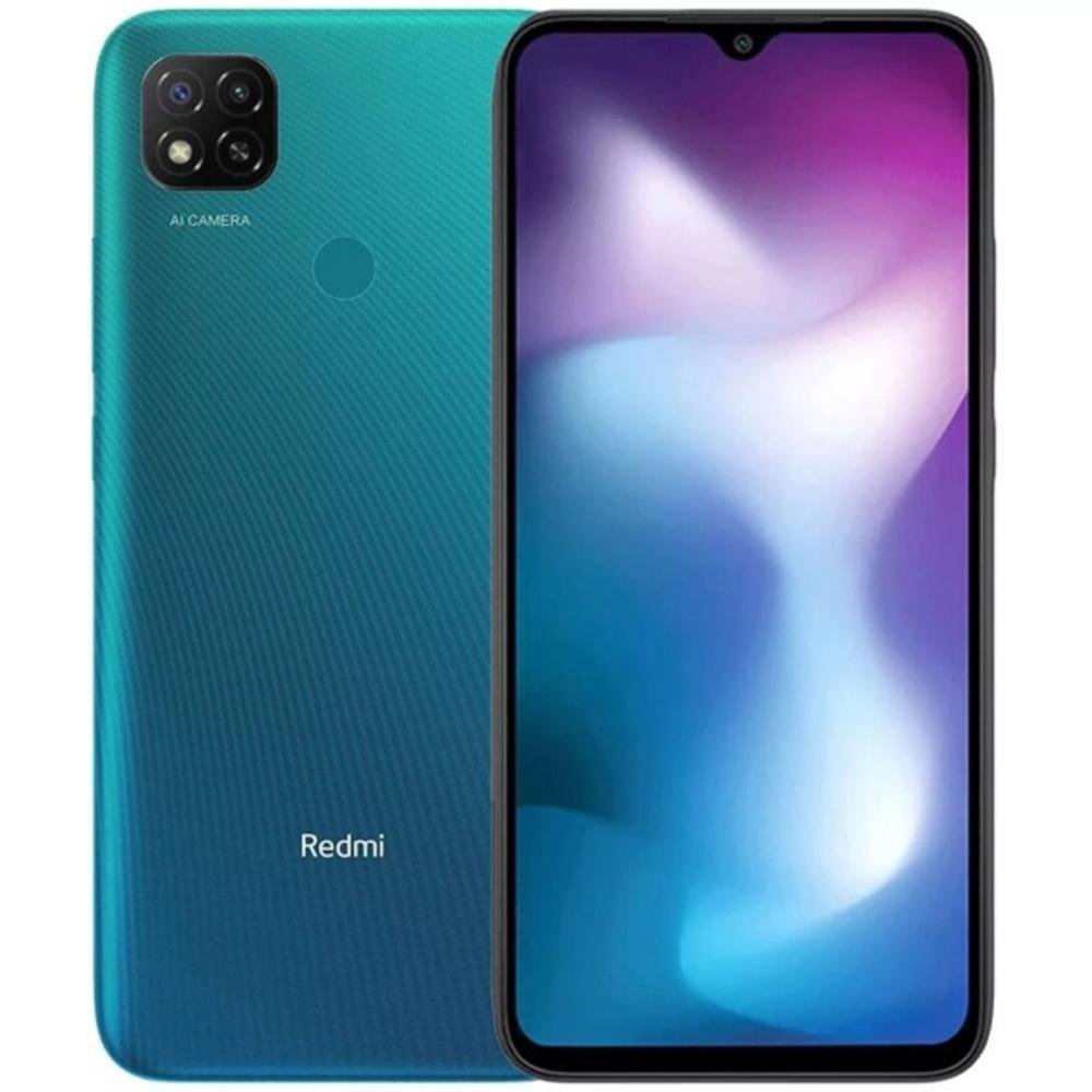 Xiaomi 9c Nfc 128gb Купить