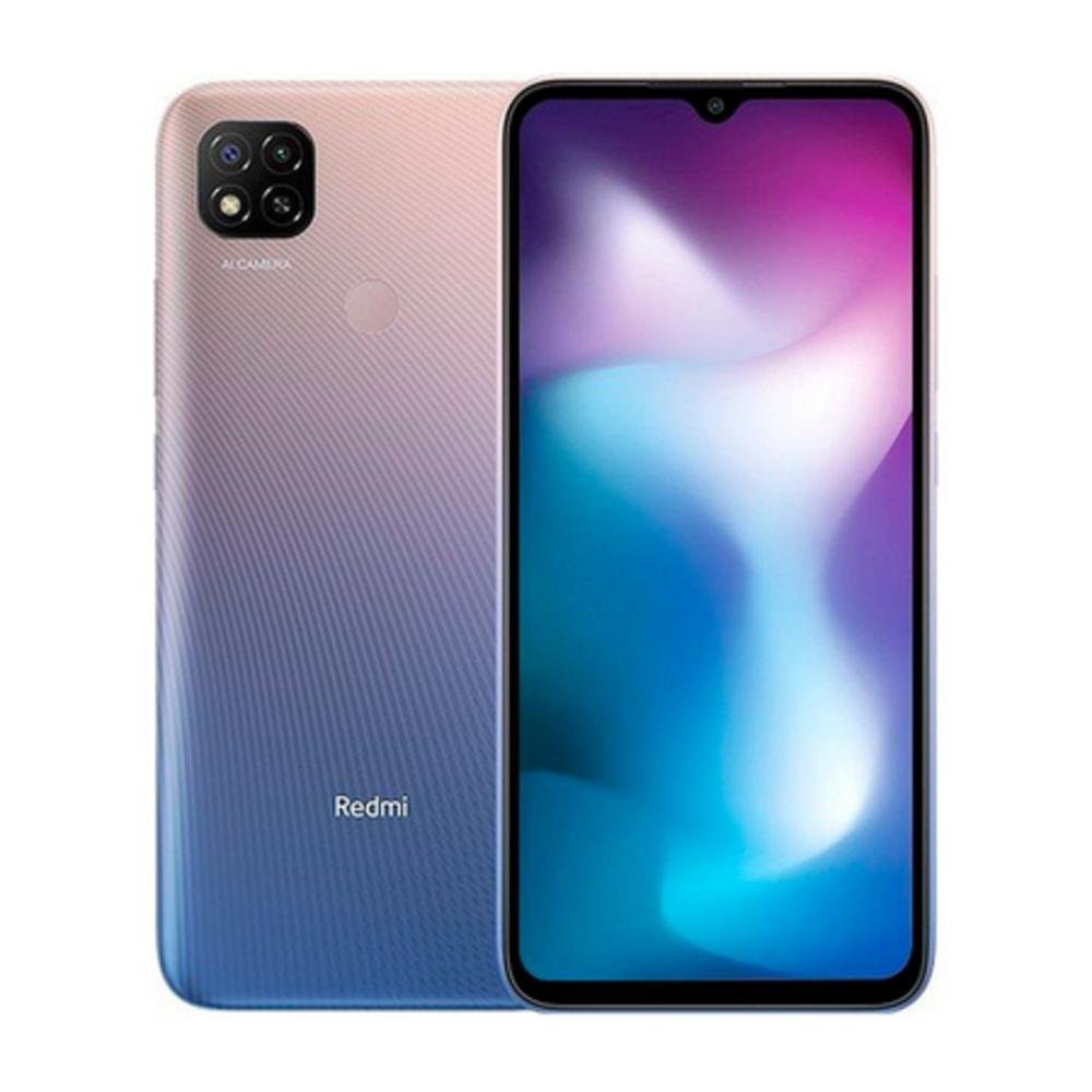 Celular Xiaomi Redmi 9 Activ Dual 4gb Ram 64gb - Metallic Purple roxo |  KaBuM!