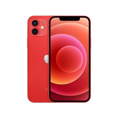 Iphone 12 Apple 256GB, Red, 6.1