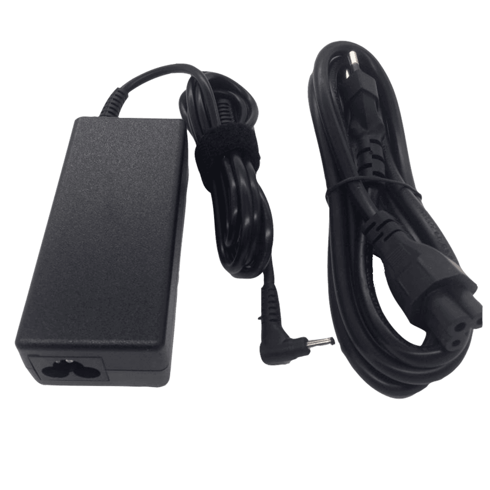 Fonte Notebook Samsung 19V 3.16A 65W Pino Agulha Médio