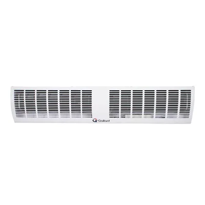 Cortina de Ar Gallant Venezia, 90cm, 220V, Controle Remoto - Gca09msc-br220