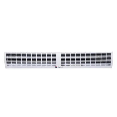 Cortina de Ar Gallant Venezia, 120cm, 220V, Controle Remoto - Gca12msc-br220