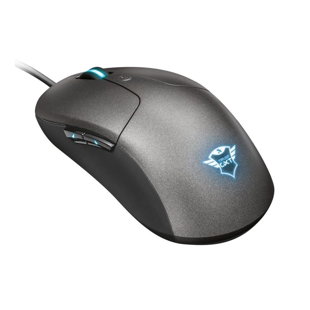 Mouse Gamer Trust GXT180 Kusan Mouse Gamer Trust GXT180 Kusan