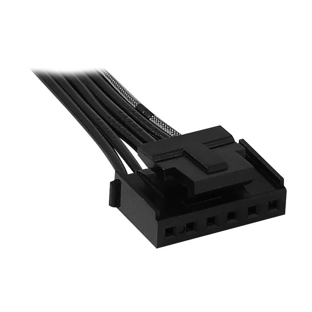 Cooler FAN Aerocool Mirage 12, 120Mm, ARGB, Para Gabinete - 73847 8