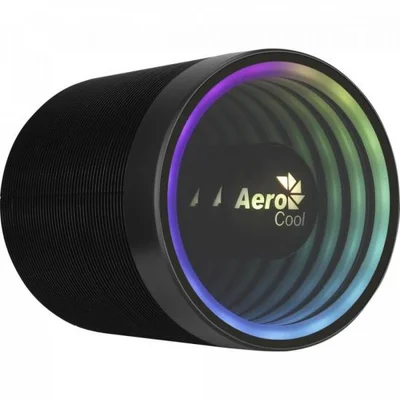 Cooler Para Processador AEROCOOL Mirage 5, RGB, 60mm