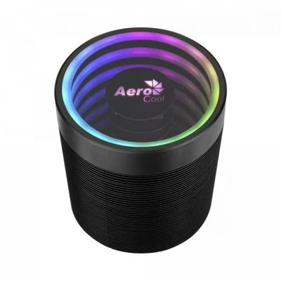 Cooler Para Processador AEROCOOL Mirage 5, RGB, 60mm 15