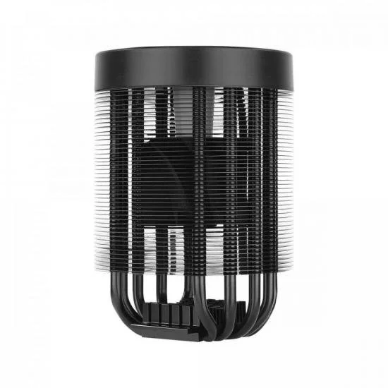 Imagem 4 de 5 do produto Cooler Para Processador AEROCOOL Mirage 5, RGB, 60mm