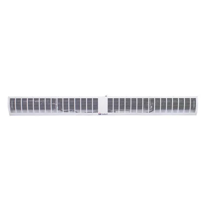 Cortina De Ar Gallant, 180cm, Com Controle, Venezia, 220v, Gca18msc-br220