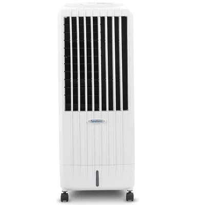 Climatizador Symphony Diet 8i  Branco - 127 Volts