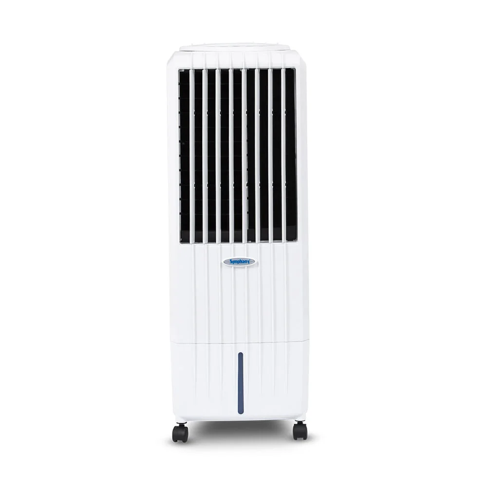 Imagem 4 de 5 do produto Climatizador Symphony Diet 12i Branco - 220 Volts
